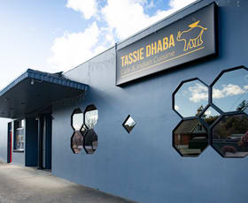 Other commercial property sold at 102 Weld Street Beaconsfield TAS 7270