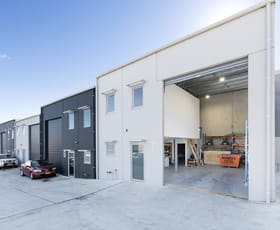 Factory, Warehouse & Industrial commercial property for sale at 7/22 Anzac St Greenacre NSW 2190