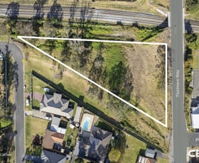 Development / Land commercial property sold at 2 Pitt Street Tahmoor NSW 2573