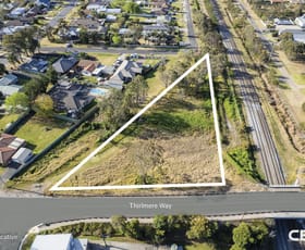 Development / Land commercial property sold at 2 Pitt Street Tahmoor NSW 2573