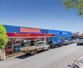 Factory, Warehouse & Industrial commercial property for sale at 2/55 Railway Street Gatton QLD 4343