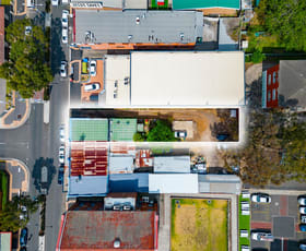 Medical / Consulting commercial property sold at 88 South Street Granville NSW 2142