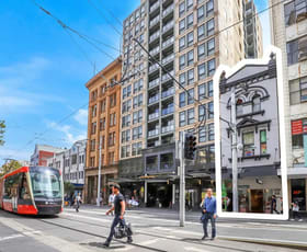 Shop & Retail commercial property for sale at 651 George Street Haymarket NSW 2000