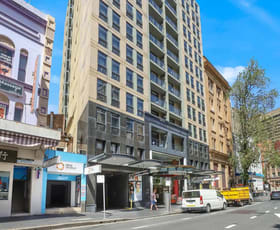 Development / Land commercial property for sale at 651 George Street Haymarket NSW 2000