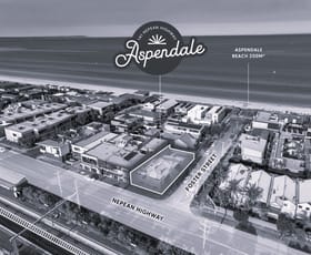 Development / Land commercial property sold at 141 Nepean Highway Aspendale VIC 3195