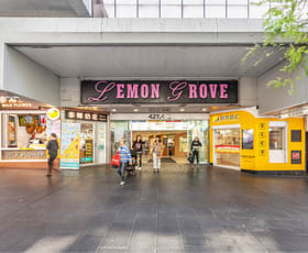 Shop & Retail commercial property for lease at Shop 56/427-441 Victoria Avenue Chatswood NSW 2067