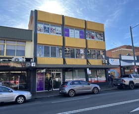 Shop & Retail commercial property for lease at Level 1/17 Memorial ave Liverpool NSW 2170