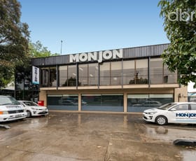 Showrooms / Bulky Goods commercial property for sale at 283 Bay Road Cheltenham VIC 3192