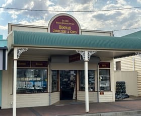 Offices commercial property sold at 21 High St Boonah QLD 4310