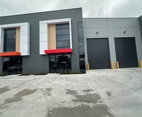 Showrooms / Bulky Goods commercial property sold at Unit 8/21-43 Merrindale Drive Croydon South VIC 3136