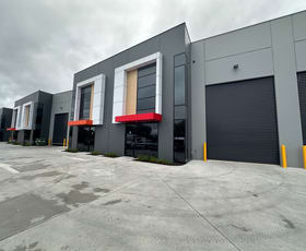 Factory, Warehouse & Industrial commercial property for sale at 8/21-43 Merrindale Drive Croydon South VIC 3136