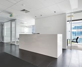 Offices commercial property sold at Suite 18/195 Wellington Road Clayton VIC 3168