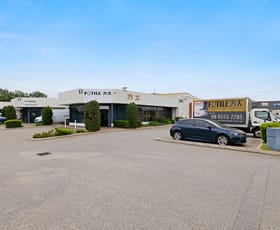 Factory, Warehouse & Industrial commercial property sold at Unit 1/30 Adams Drive Welshpool WA 6106