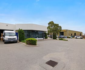 Factory, Warehouse & Industrial commercial property for sale at Unit 1/30 Adams Drive Welshpool WA 6106