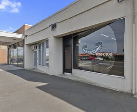 Offices commercial property for lease at SHOP 2/4 STATION STREET Seymour VIC 3660
