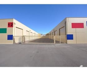 Factory, Warehouse & Industrial commercial property sold at 10/12 Horus Bend Bibra Lake WA 6163