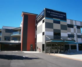 Offices commercial property sold at 9/13 Norval Court Maroochydore QLD 4558
