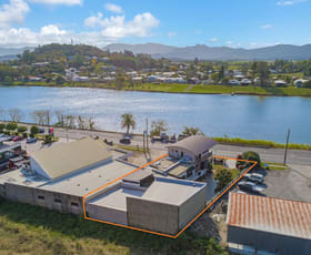 Offices commercial property sold at 226 Tweed Valley Way South Murwillumbah NSW 2484