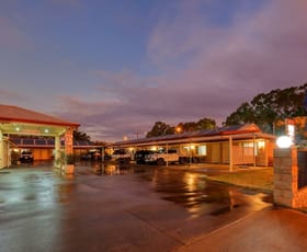 Hotel, Motel, Pub & Leisure commercial property sold at Chinchilla QLD 4413