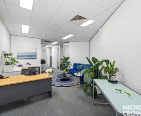 Medical / Consulting commercial property leased at G06/999 Nepean Highway Moorabbin VIC 3189