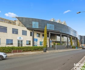 Offices commercial property leased at G06/999 Nepean Highway Moorabbin VIC 3189