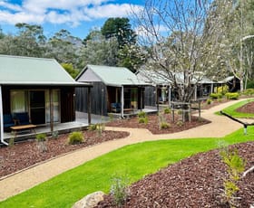 Hotel, Motel, Pub & Leisure commercial property sold at 7 Glen Street Halls Gap VIC 3381
