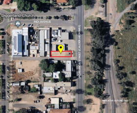 Development / Land commercial property sold at 45 Jacaranda Street Red Cliffs VIC 3496