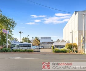 Showrooms / Bulky Goods commercial property sold at 25 Albert Street Busselton WA 6280