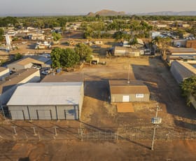Factory, Warehouse & Industrial commercial property for sale at 6 Konkerberry Drive Kununurra WA 6743