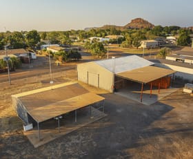 Showrooms / Bulky Goods commercial property for sale at 6 Konkerberry Drive Kununurra WA 6743