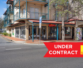 Shop & Retail commercial property sold at G 83 Melbourne Street North Adelaide SA 5006