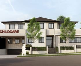 Development / Land commercial property for sale at 40 Gibson Avenue Casula NSW 2170