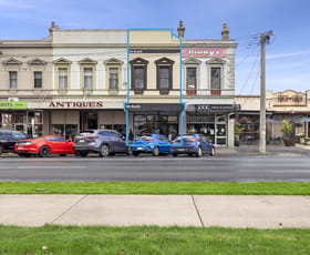 Offices commercial property sold at 805 Sturt Street Ballarat Central VIC 3350