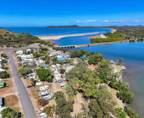 Development / Land commercial property for sale at 11 Causeway Esplanade Causeway Lake QLD 4703