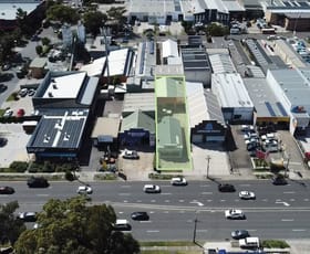 Factory, Warehouse & Industrial commercial property sold at 170 Taren Point Road Caringbah NSW 2229