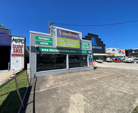 Factory, Warehouse & Industrial commercial property sold at 170 Taren Point Road Caringbah NSW 2229