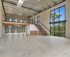 Factory, Warehouse & Industrial commercial property sold at 10/1A-1B Taylor Court Cooroy QLD 4563