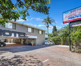 Hotel, Motel, Pub & Leisure commercial property sold at Bilinga QLD 4225