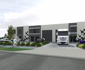 Showrooms / Bulky Goods commercial property leased at U1/38 Alex Wood Drive Forrestdale WA 6112