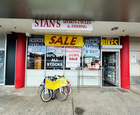 Shop & Retail commercial property leased at 4/22 McKimmies Road Lalor VIC 3075
