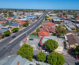 Showrooms / Bulky Goods commercial property sold at 1-3/43 Grange Road West Hindmarsh SA 5007