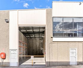 Factory, Warehouse & Industrial commercial property sold at Unit 26/27-31 Wentworth St Greenacre NSW 2190