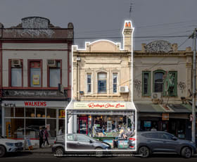 Shop & Retail commercial property sold at 336 Brunswick Street Fitzroy VIC 3065