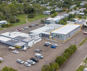 Showrooms / Bulky Goods commercial property for sale at Lot 13/16-24 Brampton Avenue Cranbrook QLD 4814