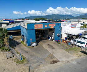 Factory, Warehouse & Industrial commercial property sold at 6 Svendsen Street Bungalow QLD 4870