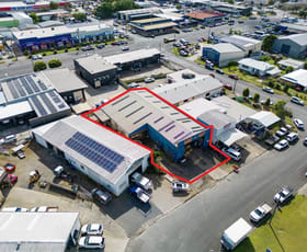Factory, Warehouse & Industrial commercial property sold at 6 Svendsen Street Bungalow QLD 4870