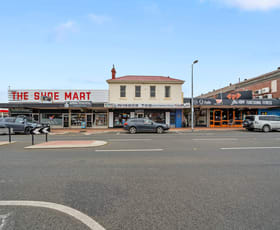 Shop & Retail commercial property sold at 61-63 High Street New Norfolk TAS 7140