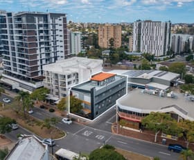 Offices commercial property for sale at 52-54 High Street Toowong QLD 4066