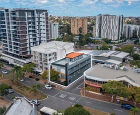 Offices commercial property sold at 52-54 High Street Toowong QLD 4066