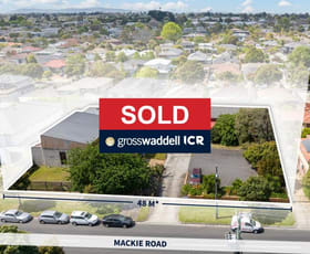 Development / Land commercial property sold at 8 Mackie Road Bentleigh East VIC 3165